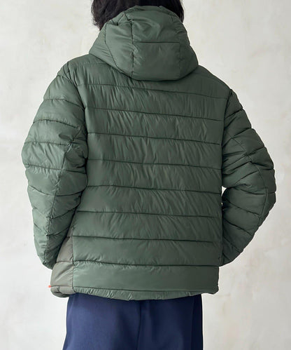 【SIERRA DESIGNS】中棉連帽夾克