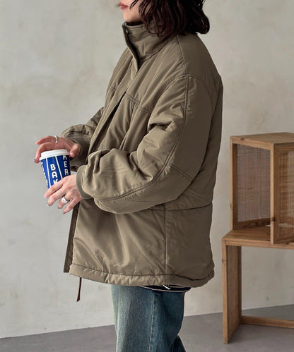 可雙面穿怪獸夾克