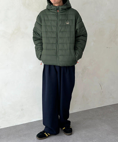 【SIERRA DESIGNS】中棉連帽夾克