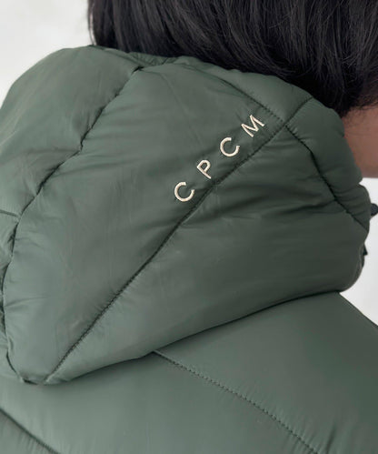 【SIERRA DESIGNS】中棉連帽夾克