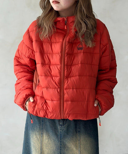 【SIERRA DESIGNS】中棉連帽夾克