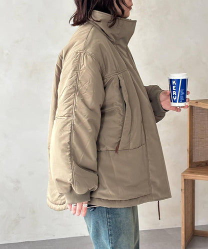 可雙面穿怪獸夾克