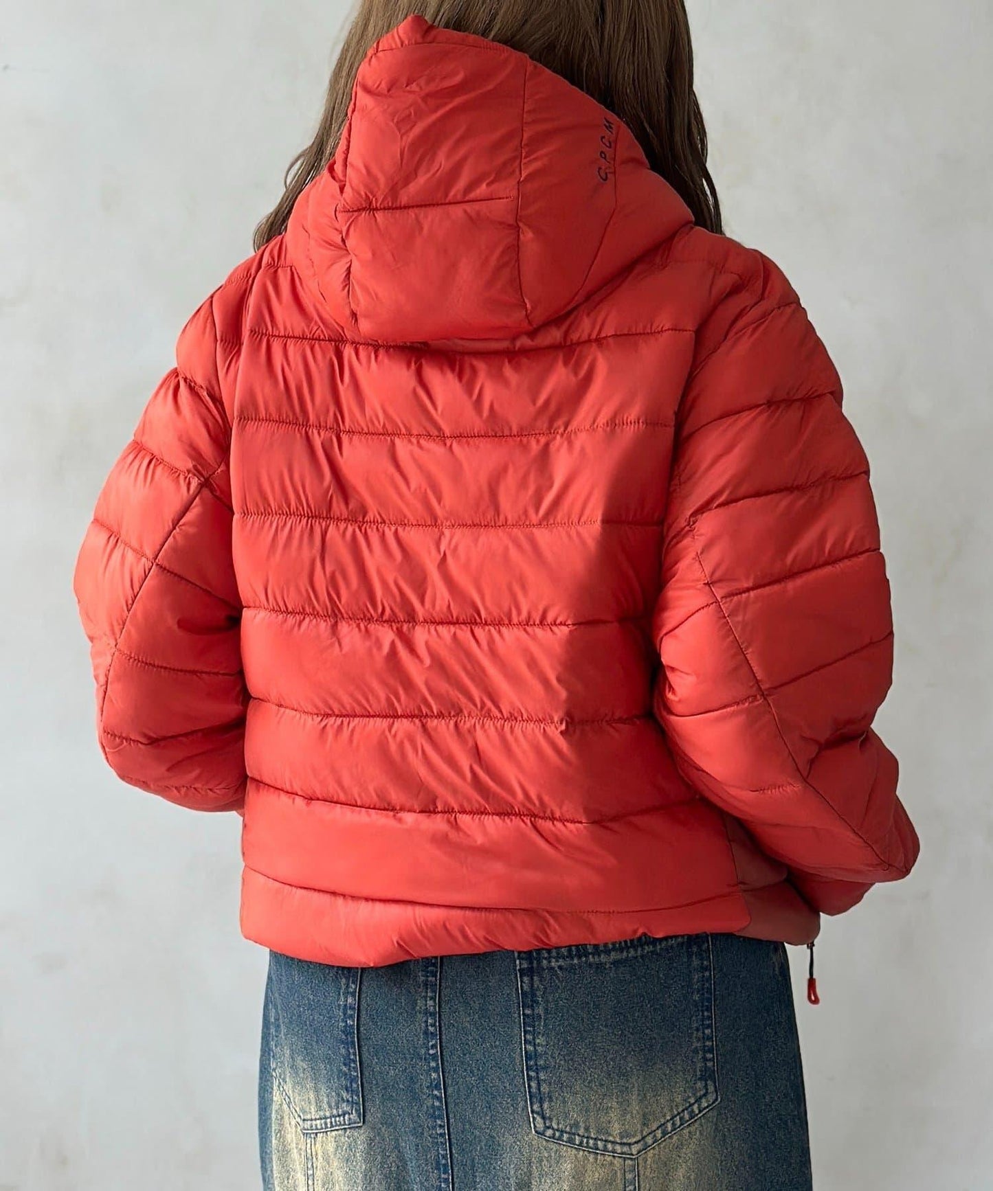 【SIERRA DESIGNS】中棉連帽夾克