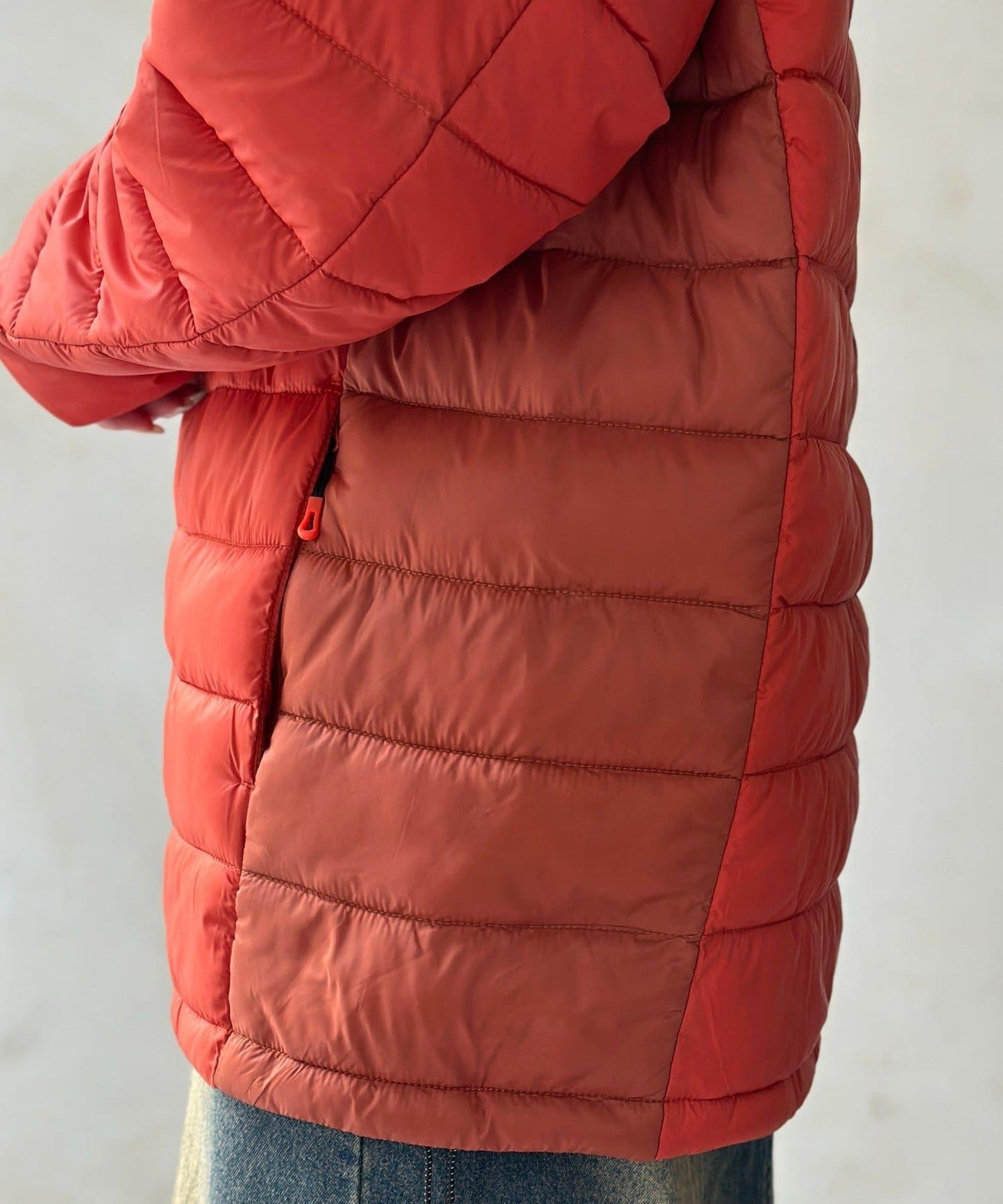 【SIERRA DESIGNS】中棉連帽夾克