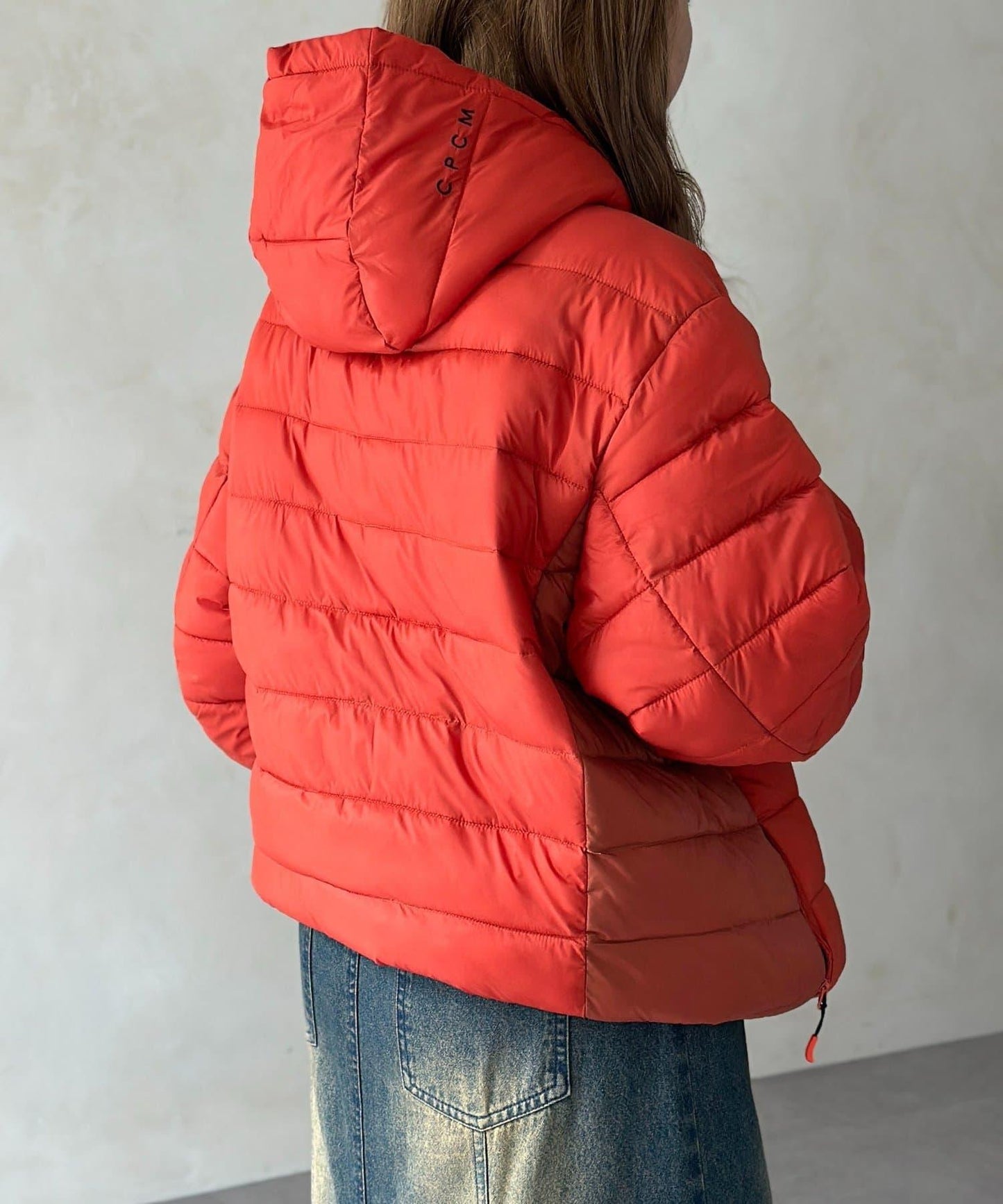 【SIERRA DESIGNS】中棉連帽夾克