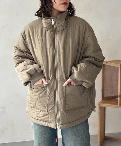 可雙面穿怪獸夾克