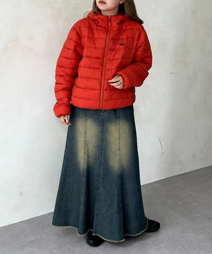 【SIERRA DESIGNS】中棉連帽夾克