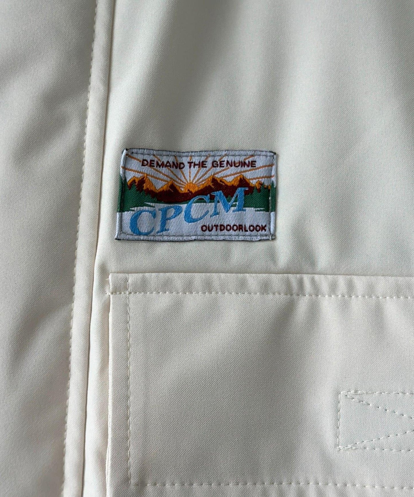 可雙面穿中棉軍裝夾克