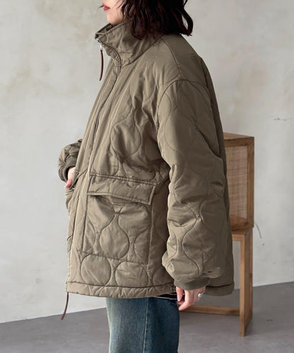 可雙面穿怪獸夾克