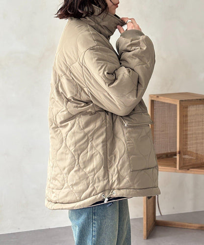 可雙面穿怪獸夾克