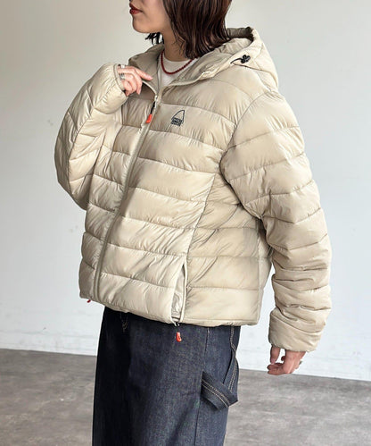 【SIERRA DESIGNS】中棉連帽夾克