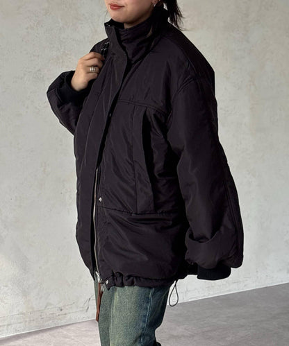 可雙面穿怪獸夾克