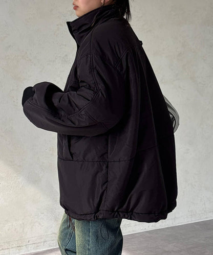 可雙面穿怪獸夾克