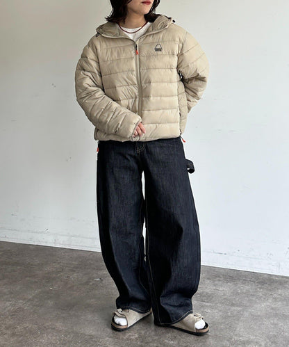 【SIERRA DESIGNS】中棉連帽夾克