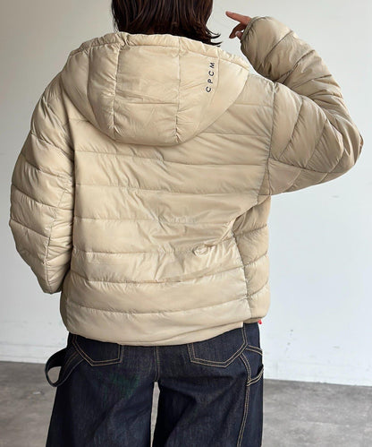 【SIERRA DESIGNS】中棉連帽夾克