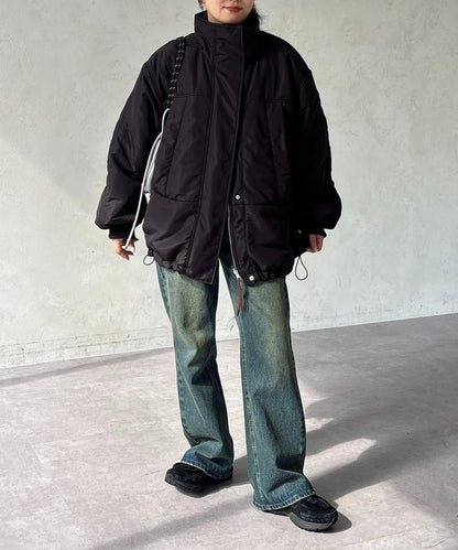 可雙面穿怪獸夾克