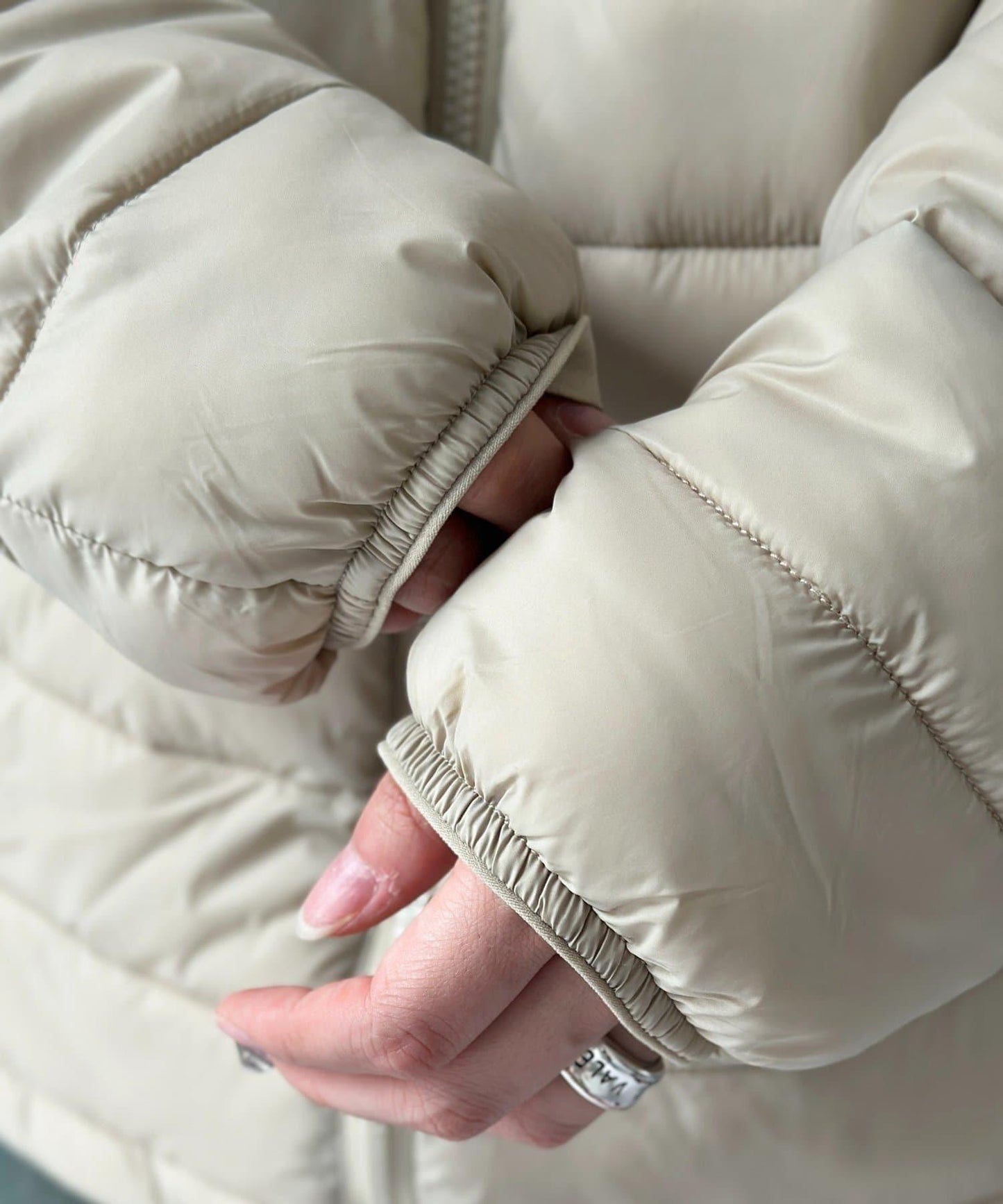 【SIERRA DESIGNS】中棉連帽夾克