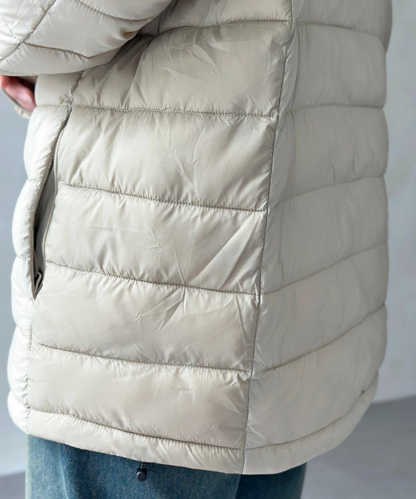 【SIERRA DESIGNS】中棉連帽夾克