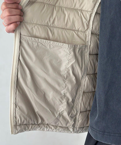 【SIERRA DESIGNS】中棉連帽夾克