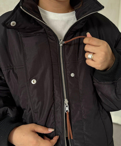 可雙面穿怪獸夾克