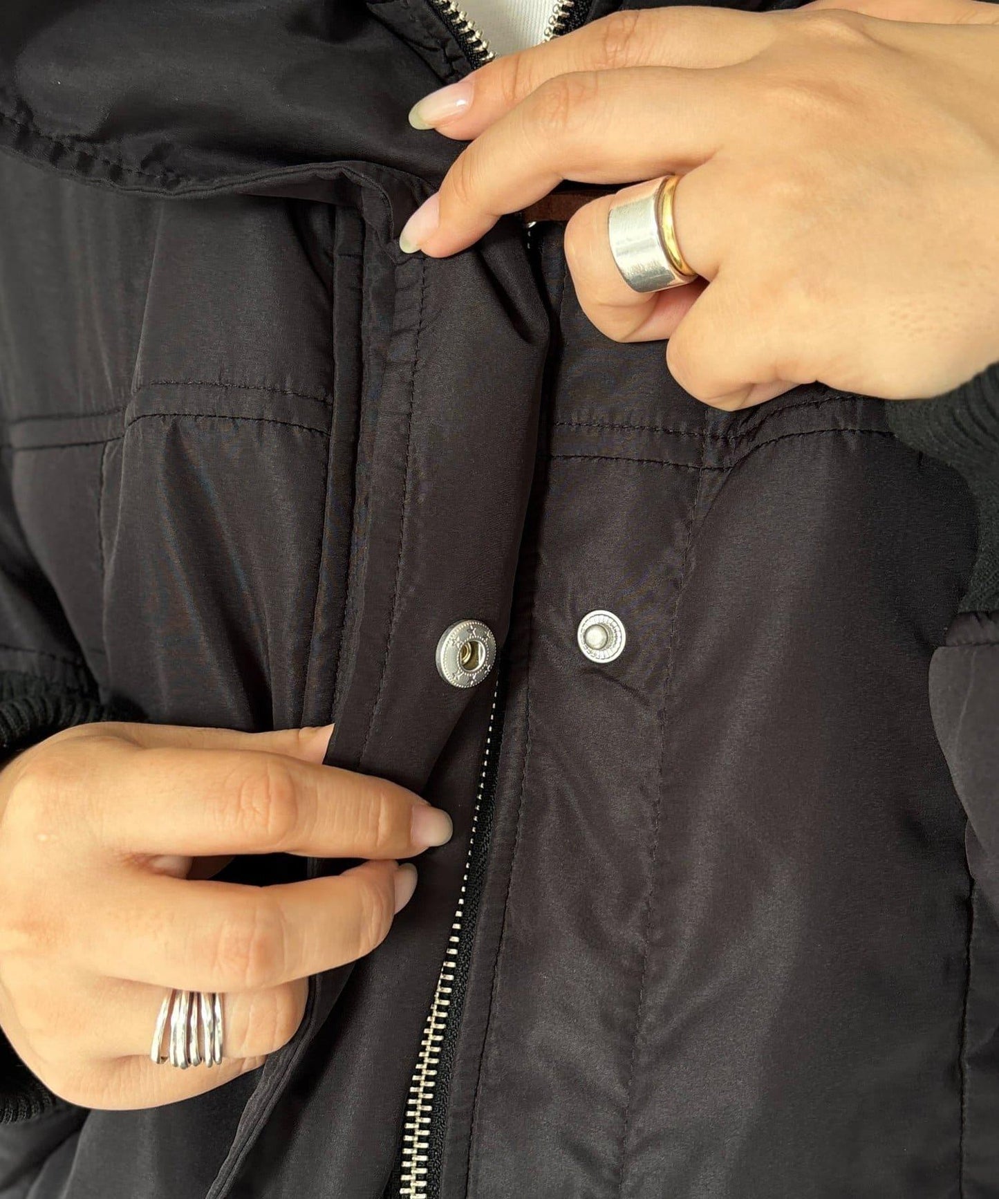 可雙面穿怪獸夾克