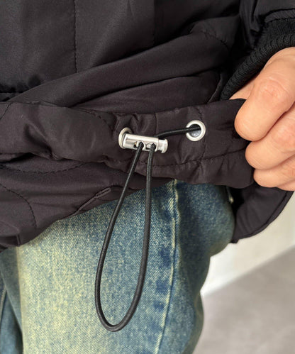 可雙面穿怪獸夾克