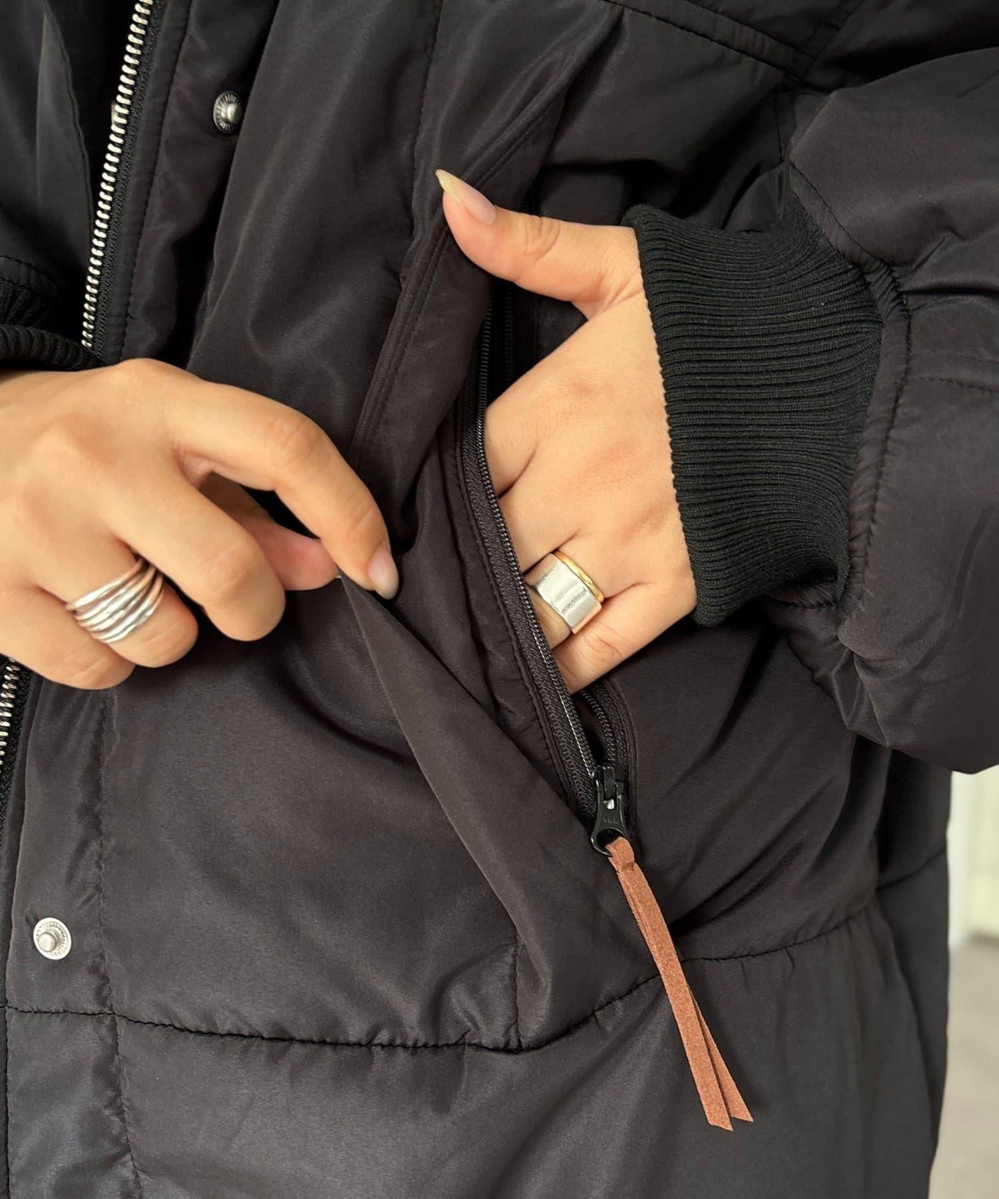 可雙面穿怪獸夾克