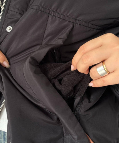 可雙面穿怪獸夾克