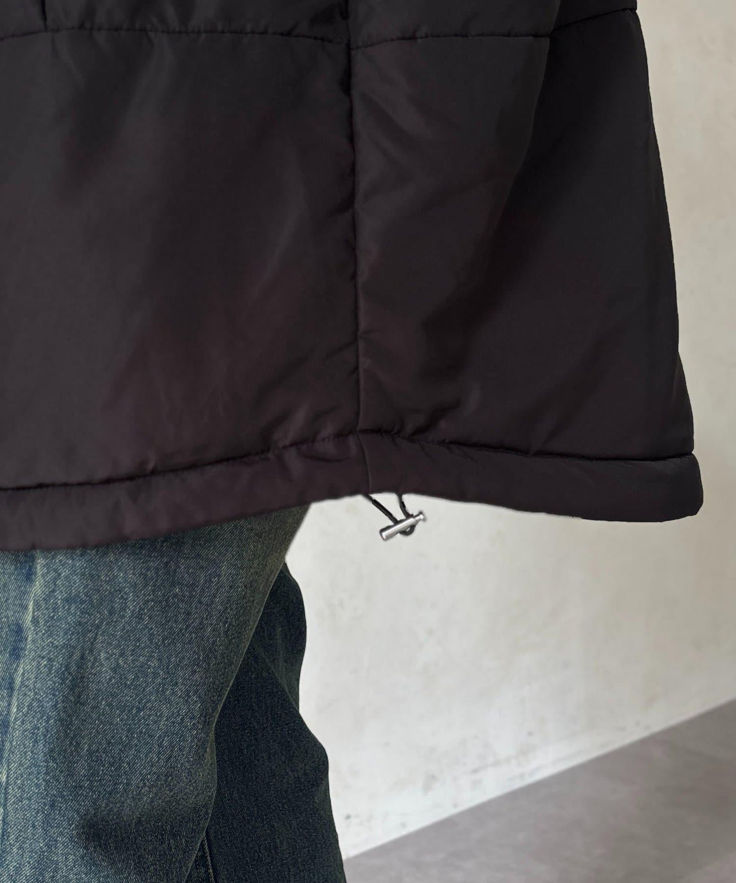 可雙面穿怪獸夾克