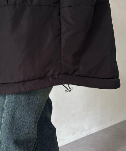 可雙面穿怪獸夾克