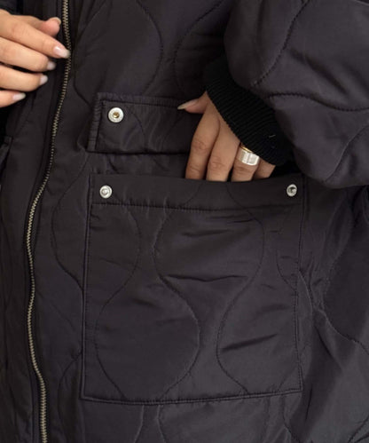 可雙面穿怪獸夾克