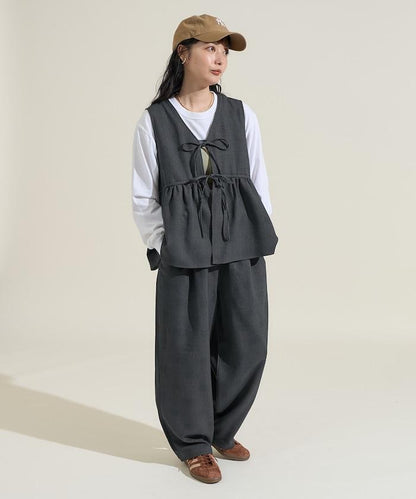 【套裝商品】LANATEC馬甲套裝