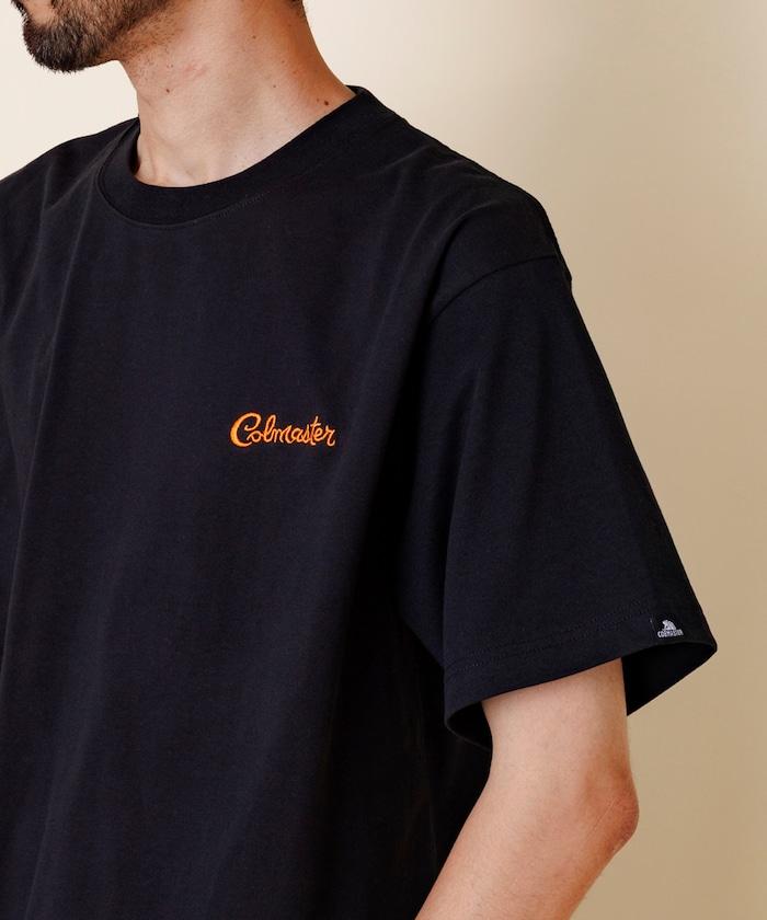 特別款KOBE BEAR印花T恤