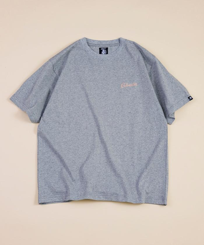 特別款KOBE BEAR背部印花圓領T恤