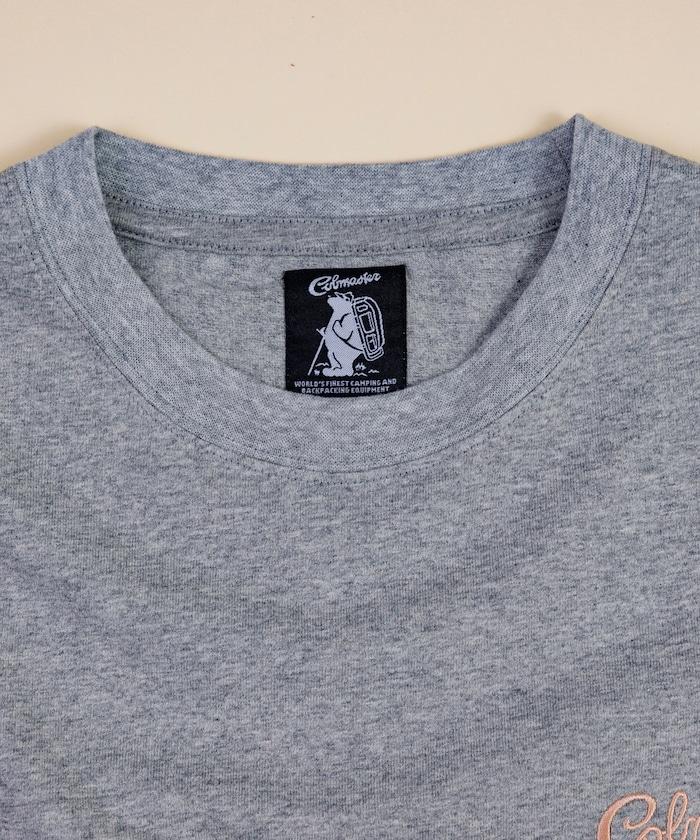 特別款KOBE BEAR背部印花圓領T恤