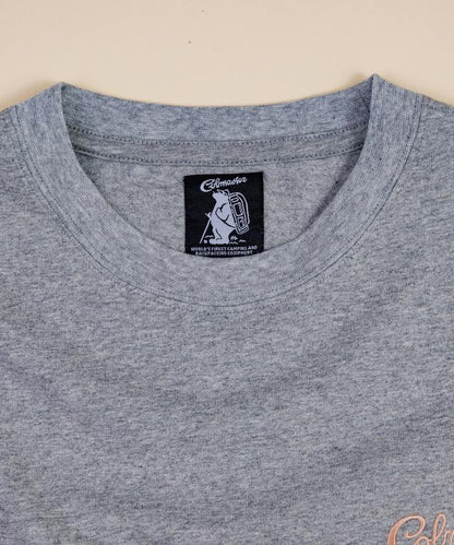 特別款KOBE BEAR背部印花圓領T恤