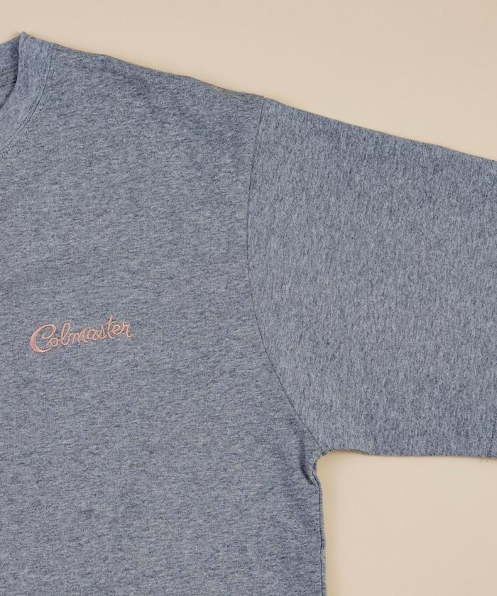 特別款KOBE BEAR背部印花圓領T恤