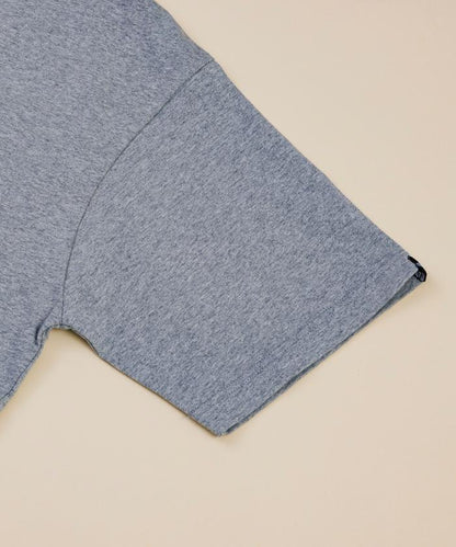 特別款KOBE BEAR背部印花圓領T恤