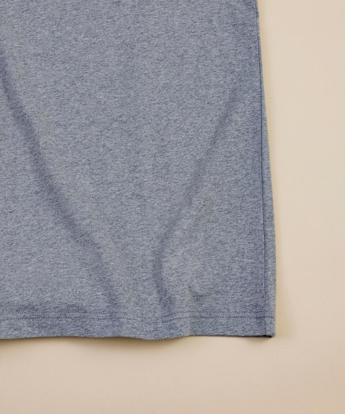 特別款KOBE BEAR背部印花圓領T恤