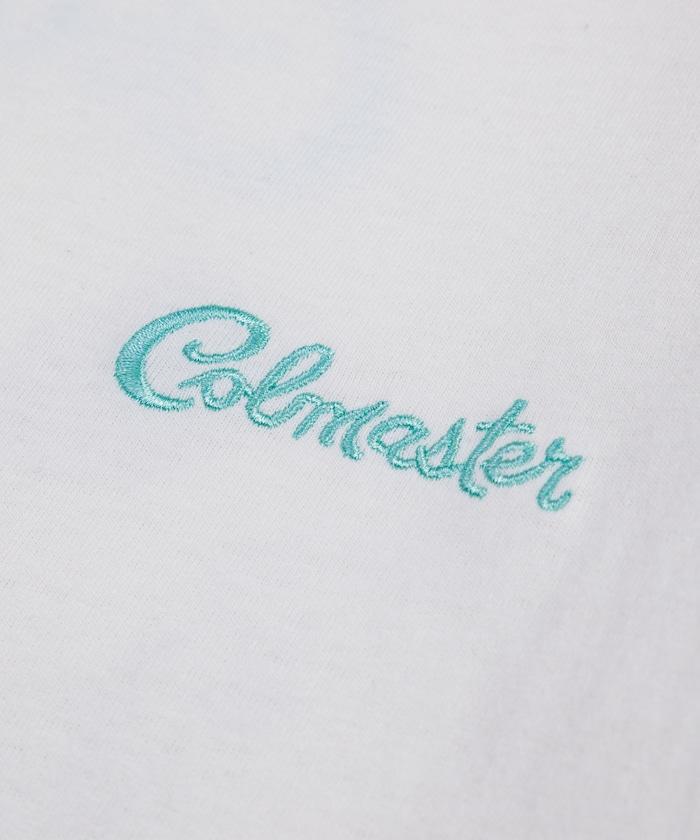 特別款KOBE BEAR背部印花圓領T恤