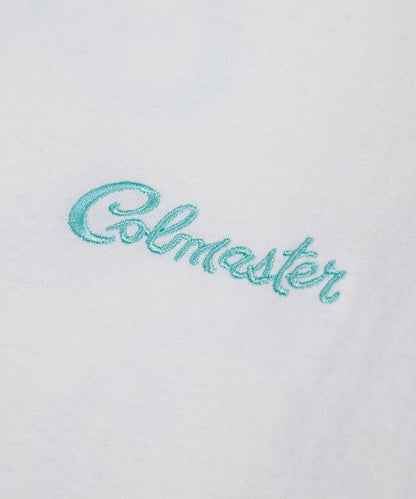 特別款KOBE BEAR背部印花圓領T恤