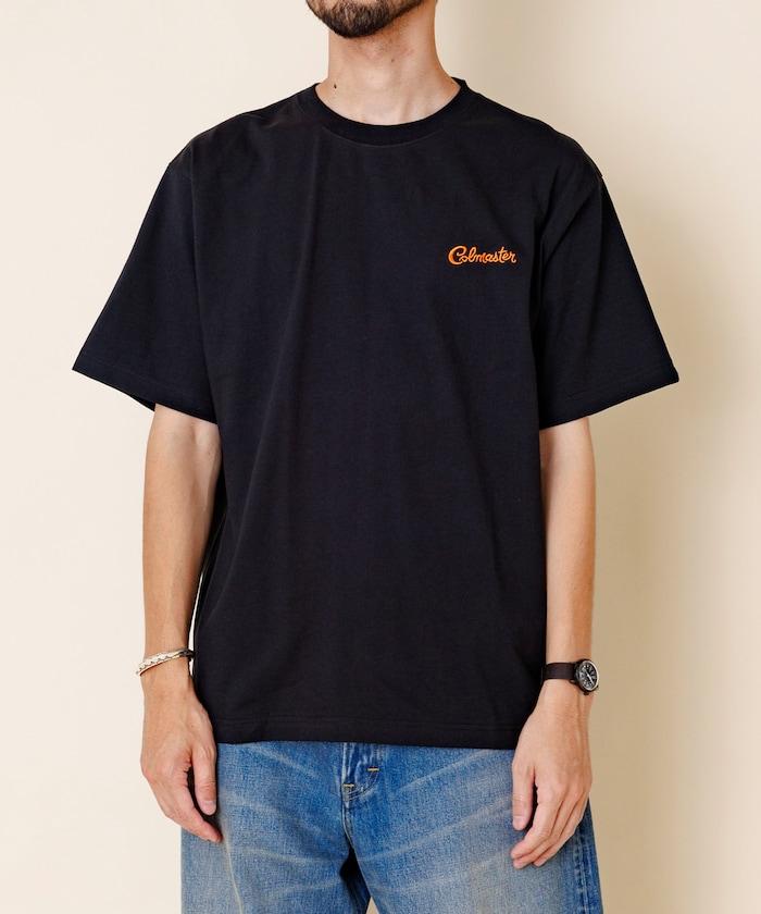 特別款KOBE BEAR背部印花圓領T恤