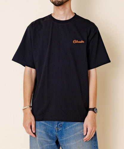 特別款KOBE BEAR背部印花圓領T恤