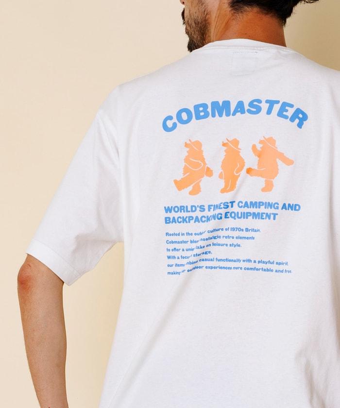 特別訂製 KOBU HISTORY短袖T恤