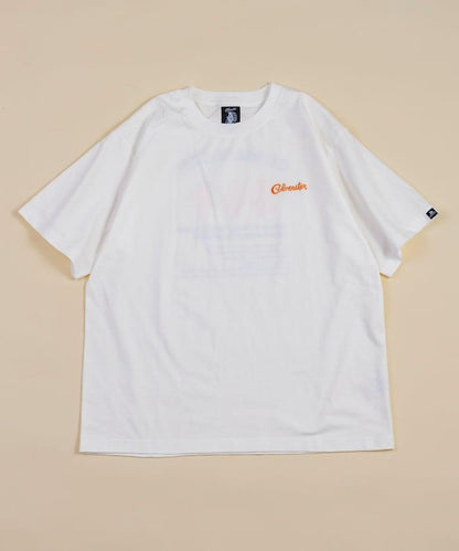 特別訂製 KOBU HISTORY短袖T恤