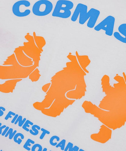 特別訂製 KOBU HISTORY短袖T恤