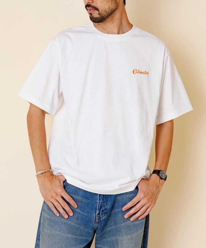 特別訂製 KOBU HISTORY短袖T恤