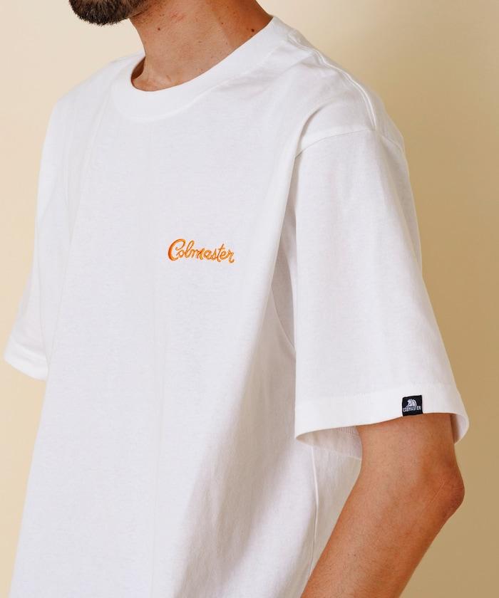 特別訂製 KOBU HISTORY短袖T恤