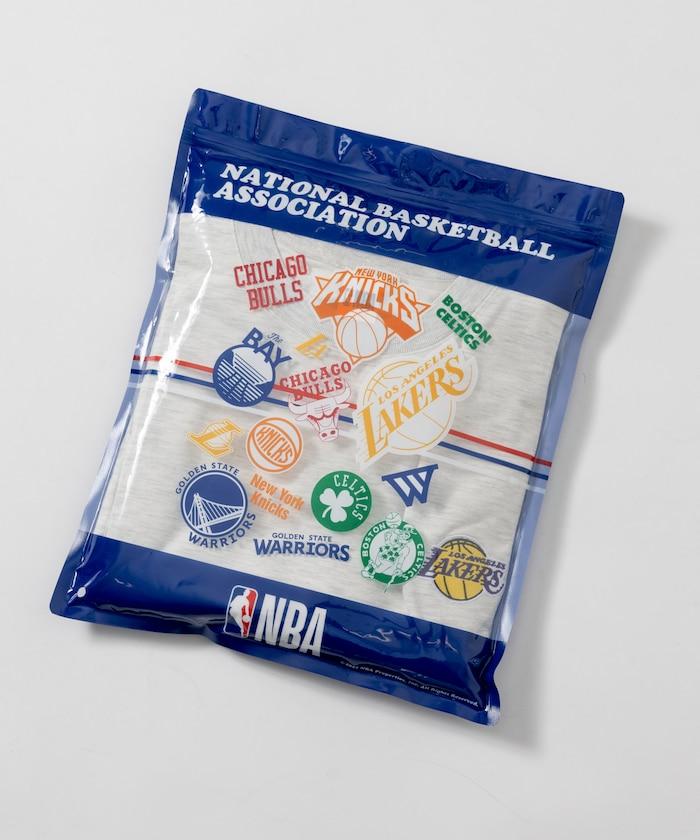 特別版 NBA 球隊標誌套裝