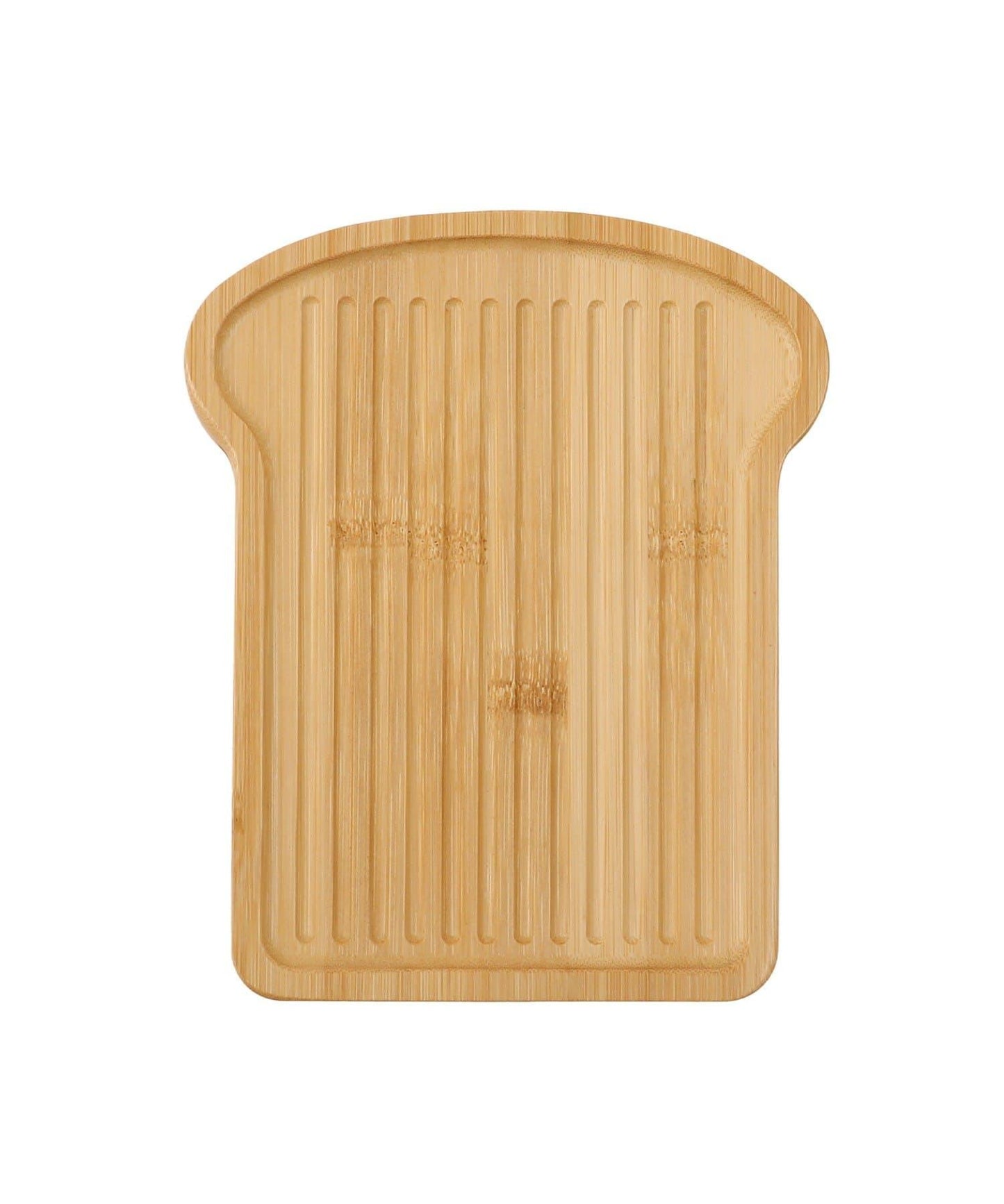 食パンプレート/パンとコーヒー